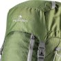 Туристический рюкзак Ferrino Durance 40 Green