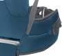 Туристический рюкзак Ferrino Esterel 50 Blue