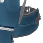 Туристический рюкзак Ferrino Esterel 50 Blue