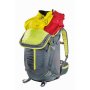 Туристический рюкзак Ferrino Flash 32 Black