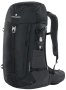 Туристичний рюкзак Ferrino Hikemaster – 36 л, 1,1 кг Чорний