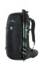 Туристичний рюкзак Ferrino Hikemaster – 36 л, 1,1 кг Чорний