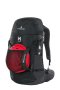 Туристичний рюкзак Ferrino Hikemaster – 36 л, 1,1 кг Чорний