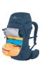 Туристичний рюкзак Ferrino Hikemaster – 36 л, 1,1 кг Синій