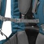 Туристический рюкзак Ferrino Rambler 75 Blue