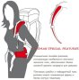 Туристичний рюкзак Ferrino Transalp 55 Lady Violet