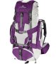 Туристичний рюкзак Ferrino Transalp 55 Lady Violet