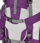 Туристичний рюкзак Ferrino Transalp 55 Lady Violet