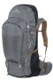 Туристичний рюкзак Ferrino Transalp – 60 л, 2,45 кг Сірий