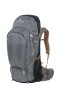 Туристичний рюкзак Ferrino Transalp – 60 л, 2,45 кг Сірий