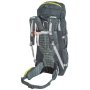 Туристический рюкзак Ferrino Triolet 32+5 Antracite