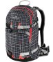 Туристический рюкзак Ferrino Wave 30 Tartan Black