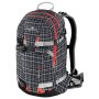 Туристический рюкзак Ferrino Wave 30 Tartan Black