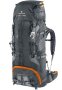 Туристичний рюкзак Ferrino XMT 80+10 Black