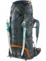 Туристичний рюкзак Ferrino XMT 80+10 Black