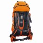 Туристичний рюкзак High Peak Equinox 38 (Orange/Dark Orange)