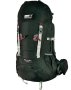 Туристичний рюкзак High Peak Equinox 42 (Black)