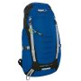 Туристичний рюкзак High Peak Factor 32 (Blue/Dark Grey)
