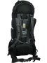 Туристичний рюкзак High Peak Kilimanjaro 70 (Black)