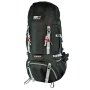 Туристичний рюкзак High Peak Sherpa 65+10 (Black)