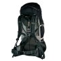 Туристичний рюкзак High Peak Sherpa 65+10 (Black)