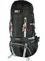 Туристичний рюкзак High Peak Sherpa 65+10 (Black)