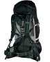 Туристичний рюкзак High Peak Sherpa 65+10 (Black)