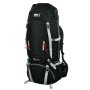 Туристичний рюкзак High Peak Zenith 55+10 (Black)