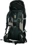 Туристичний рюкзак High Peak Zenith 55+10 (Black)