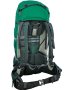 Туристичний рюкзак High Peak Zenith 75+10 (Green/Dark Green)
