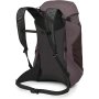 Туристичний рюкзак Osprey Hikelite – 30 л Бордовий