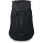Туристичний рюкзак Osprey Hikelite – 30 л Чорний
