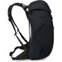 Туристичний рюкзак Osprey Hikelite – 30 л Чорний