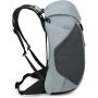 Туристичний рюкзак Osprey Hikelite – 30 л Сірий