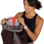 Туристичний рюкзак Osprey Hikelite – 30 л Синій