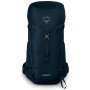 Туристический рюкзак Osprey Skarab на 34 л весом 1 кг Красный