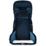 Туристический рюкзак Osprey Skarab на 34 л весом 1 кг Красный