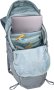 Туристический рюкзак Thule AllTrail Daypack – 25 л, 1,1 кг Голубой
