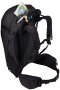 Туристический рюкзак Thule Topio на 30 л весом 1,1 кг Черный