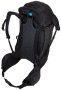 Туристический рюкзак Thule Topio на 30 л весом 1,1 кг Черный