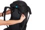 Туристический рюкзак Thule Topio на 30 л весом 1,1 кг Черный