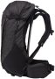 Туристический рюкзак Thule Topio на 30 л весом 1,1 кг Черный