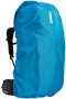 Туристический рюкзак Thule Topio на 40 л весом 1,2 кг из нейлона Черный