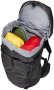 Туристический рюкзак Thule Topio на 40 л весом 1,2 кг из нейлона Черный