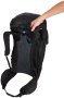 Туристический рюкзак Thule Topio на 40 л весом 1,2 кг из нейлона Черный
