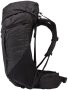 Туристический рюкзак Thule Topio на 40 л весом 1,2 кг из нейлона Черный