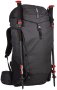 Туристический рюкзак Thule Topio на 40 л весом 1,2 кг из нейлона Черный