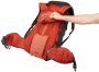 Туристический рюкзак Thule Versant 60L Men's (Asphalt)