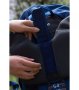 Туристический рюкзак Vango Contour 50+10S Coast Blue