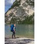 Туристический рюкзак Vango Contour 50+10S Coast Blue